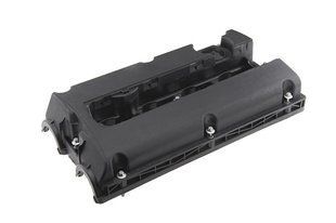 крышка клапанов Opel Astra H, G, Vectra C, Zafira A, B (01-15) 1.6 (NTY) BPZ-PL-002 фото