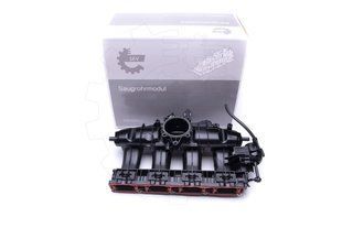Впускний колектор AUDI SEAT SKODA VW 49SKV003 фото