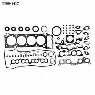 прокладки двигателя (к-т) chevrolet monza 1.8 01.1984 - 12.1995 04111-75112 Q300-1417 фото