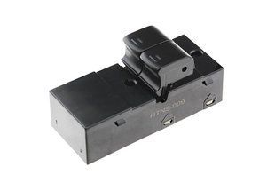 Перемикач склопідйомника nissan micra k12 2003 ,25401ax600 EWS-NS-009 EWS-NS-009 фото