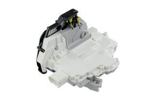 привід центрального замку двері спереду audi a4 2008 seat exeo 2008,8e1837016aa EZC-VW-020 EZC-VW-020 фото