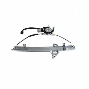 склопідйомник передній лівий з мотором nissan tiida c11 80721-ed000 Q376-0644 Q376-0644 фото
