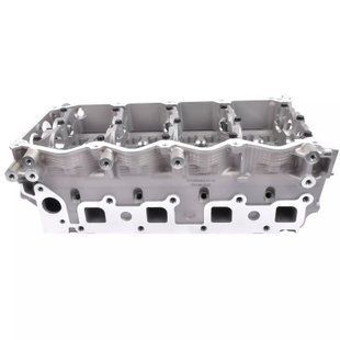 головка блока цилиндров (голая) nissan cabstar (f23, h41, h42) 2.5 dci 10.2006 - 09.2011 Q299-0117 Q299-0117 фото