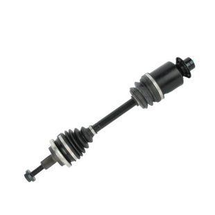полуось передний левый mercedes benz e-class 211 4 matic 2002-2009 Q131-0989 Q131-0989 фото