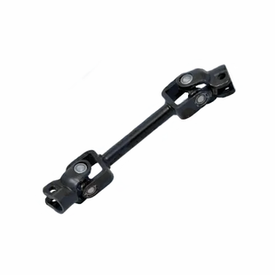 карданчик кермового механізму (нижній) mitsubishi pajero/shogun iii mr407335 Q033-0294 Q033-0294 фото