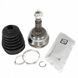 шрус зовнішній lexus rx (mhu3_, gsu3_, mcu3_) 300 (1mz-fe) 2003.05-2008.12 43460-49126 Q131-0099 фото 1