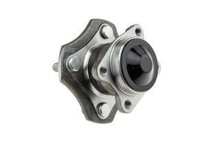 маточина колеса задня Toyota Yaris jp ,4244052021 KLT-TY-062 KLT-TY-062 фото