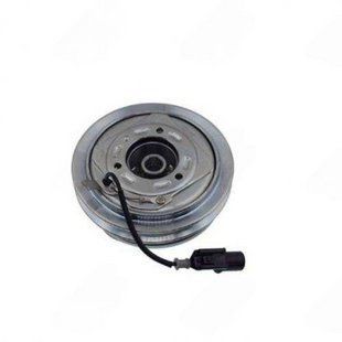 муфта компрессора mitsubishi l 200 (kb_t, ka_t) 2.5 di-d (4d56 hp) 2007.08- Q373-0118 Q373-0118 фото