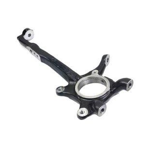 кулак поворотний лівий toyota tacoma grn245/trn245 2004- Q040-0060 Q040-0060 фото
