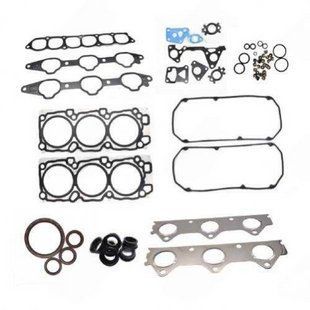 комплект прокладок двигателя ford usa explorer 4.6 4wd 09.2001 - 12.2005 Q300-1114 Q300-1114 фото