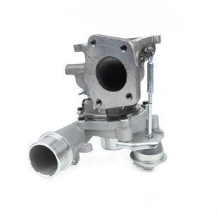 компресор турбопіддуву (турбіна) mazda cx-7 (er) 2.3 mzr disi turbo (l3-vdt) 2007.10- Q299-0145 Q299-0145 фото