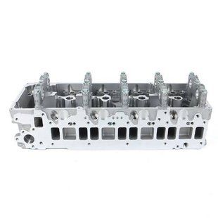 головка блоку циліндрів (гола) mitsubishi pajero iii (v7_w, v6_w) 3.2 di-d (v68w) 04.2000 - 12.2006 Q299-0148 Q299-0148 фото
