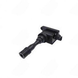катушка зажигания mitsubishi pajero ii (v3_w, v2_w, v4_w) 3.5 v6 24v (v25w, v45w) 06.1994 - 10.1999 Q211-0487 Q211-0487 фото