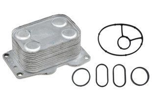citroen c4 i/ii 2.0hdi радиатор масляный ситроен c4 i/ii 2.0hdi на CITROEN,FIAT,FORD,LANCIA,PEUGEOT CCL-CT-010 CCL-CT-010 фото