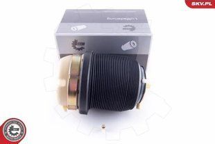 Подушка пневмопідвіски AUDI A6 C6 (4FH, 4F2, 4F5) 58SKV029 фото
