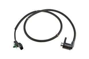 датчик abs задній mitsubishi pajero sport mr307050 Q212-0848 Q212-0848 фото