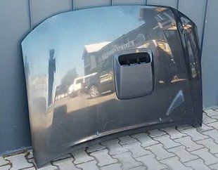 капот | HILUX (N120), 06.16- 81P303M фото