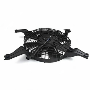 вентилятор радіатора (у зборі з дифузором) mitsubishi montero iii mr500911 Q373-0083 Q373-0083 фото