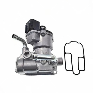 регулятор холостого ходу mitsubishi lancer evolution md614921 Q212-0643 Q212-0643 фото