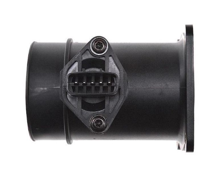 nty датчик масової витрати повітря nissan x-trail p30 2.0i 16v 2001-,2.5i 16v 2002- EPP-NS-013 фото