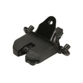 Замок багажника (3 pin) skoda octavia, 1z5827501d 132048002 132048002 фото