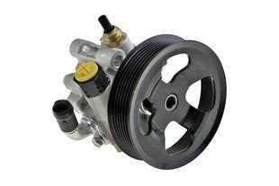 насос гідропідсилювача Toyota Land Cruiser 4431005660 Q097-0505 Q097-0505 фото