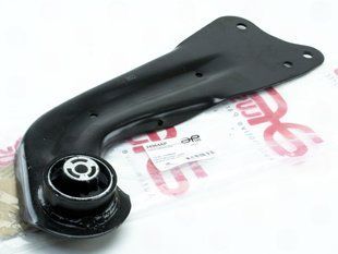 рычаг задней подвески Skoda Octavia A5, Superb II, VW Golf V продольный правый R (APLUS) 24964AP 24964AP фото