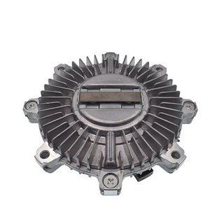вискомуфта радіатора охолодження mitsubishi pajero ii (v3_w, v2_w, v4_w) 2.8 td (v46w, v26w) 06.1994 - 10.1999 Q373-0319 Q373-0319 фото