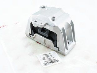 подушка двигуна VW Golf IV 1.8-2.0/1.9TDI (97-06), Skoda Octavia Tour 1.8T права R (HART) 356666 330504 фото