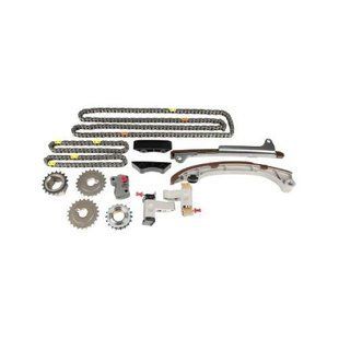 комплект цепи грм Toyota land cruiser (lj12_, kzj12_, trj12_, kdj12_, grj12_) 4.0 (1gr-fe) Q181-0136 Q181-0136 фото