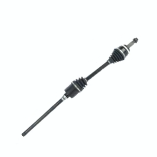 півось передяча права (у зборі) toyota highlander/kluger gsu45 43410-0w210 Q131-1595 Q131-1595 фото