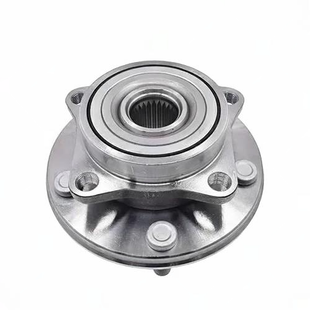 маточина передня mitsubishi colt v mr475333 Q130-0584 Q130-0584 фото