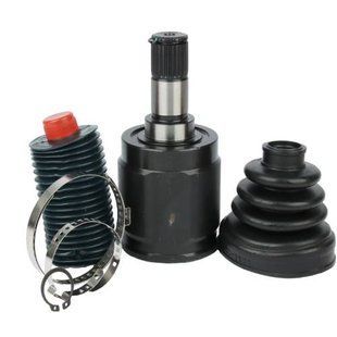 шрус внутренний левый honda airwave gj1/gj2 2005-2010 Q131-0406 Q131-0406 фото