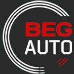 супорт передній MB C-Class (W203) 00-> (+ к-т напр, смазка, прж) лівий L (HART) 356309 63617 фото