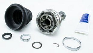 шрус/граната зовн. Skoda Octavia Tour 2.0i, VW Golf IV (z36x30) 418383 фото