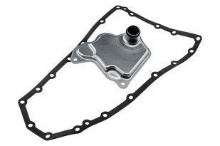 Фильтр акпп на nissan qashqai 2 2.0, 31728-28X0A FSF-NS-011 FSF-NS-011 фото