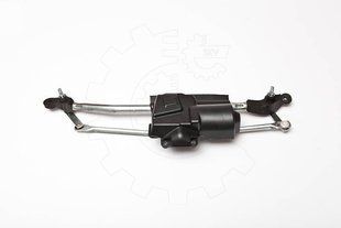 Трапеція склоочисників OPEL Astra G 05SKV015 фото