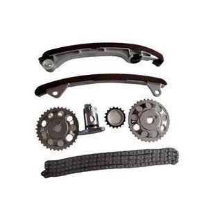 комплект цепи грм toyota celica (_t23_) 1.8 16v ts (zzt231_) 08.1999 - 09.2005 Q181-0147 Q181-0147 фото