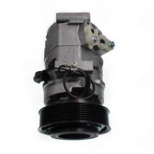 компрессор кондиционера mitsubishi montero iv (v8_w, v9_w) 3.0 4wd (6g72 (sohc 24v)) 2007.02- Q373-0106 Q373-0106 фото