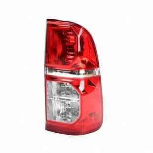 фонарь задний правый Toyota hilux (vigo) iii pickup (kun_, tgn_, lan_, ggn_) 2.5 d 4wd (2kd-ftv) 2005.08- Q372-0050 Q372-0050 фото