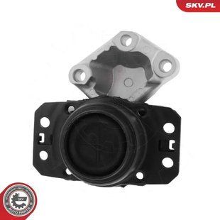 Подвеска двигателя CITROEN Berlingo C4 DS4 DS5 PEUGEOT 3008 308 307 5008 Partner 75SKV289 фото