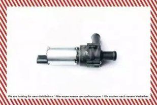 Водяний насос AUDI A3 TT FORD Galaxy Porsche Cayenne VW Bora Golf LT Passat 22SKV005 фото
