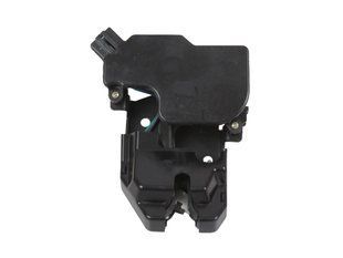 Замок багажника (3 pin) honda accord, 74851sdcy01 132018009 132018009 фото