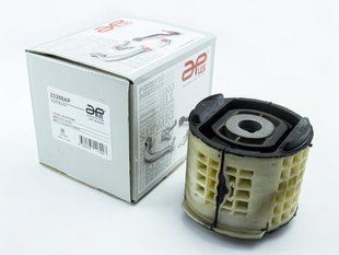 втулка задней балки BMW 5 (F10/F11/F07), 7 (F01-04) 08-18 передняя (APPLUS) 23288AP 23288AP фото