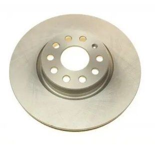 диск гальмівний пер. VW Passat B6/CC/B7/B8 (312mmx25mm) (HART) 353032 228884 фото