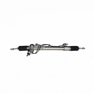 рульова рейка в зборі (без наконечників) toyota land cruiser 44250-60100 Q039-0100 Q039-0100 фото