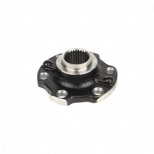 маточина передня (флянець) toyota land cruiser amazon (uzj100) 4.2 td (hdj100_) (1hd-fte) 1998.01-43421-60030 Q130-0616 фото
