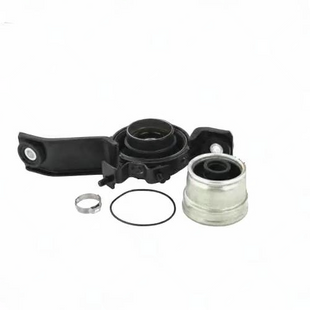 подшипник подвесного карданного вала (к-t) mitsubishi outlander ii 3401a574 Q033-0327 Q033-0327 фото