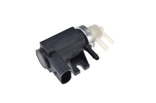 Вакуумний електромагнітний клапан egr audi a3 1.9tdi 2000 seat toledo 1.9tdi 2004, 1J0906627B EGR-AU-021 EGR-AU-021 фото