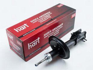 амортизатор пер. Fiat Punto (93-99) масл. (HART) 352450 806032 фото